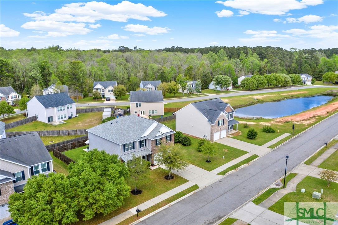 517 Windsong Drive Rincon, GA 31326 - Photo 39 of 41