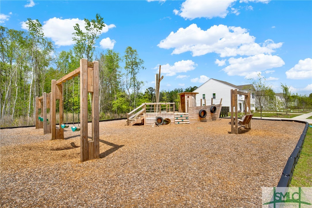 517 Windsong Drive Rincon, GA 31326 - Photo 40 of 41