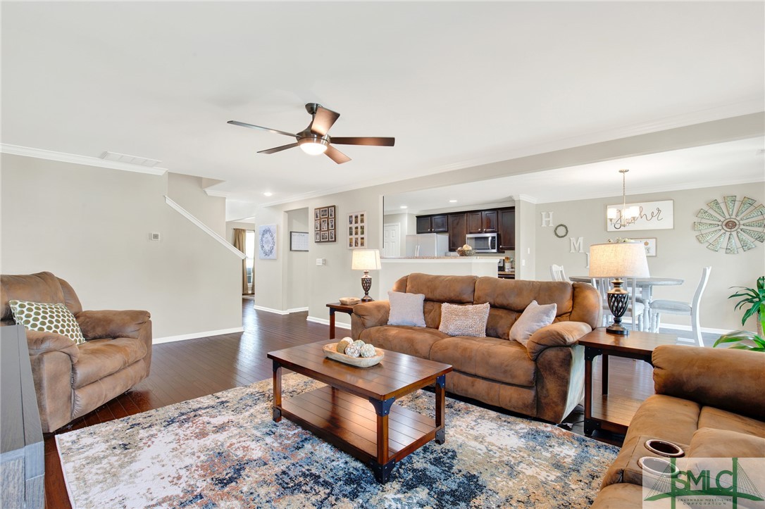 517 Windsong Drive Rincon, GA 31326 - Photo 4 of 41