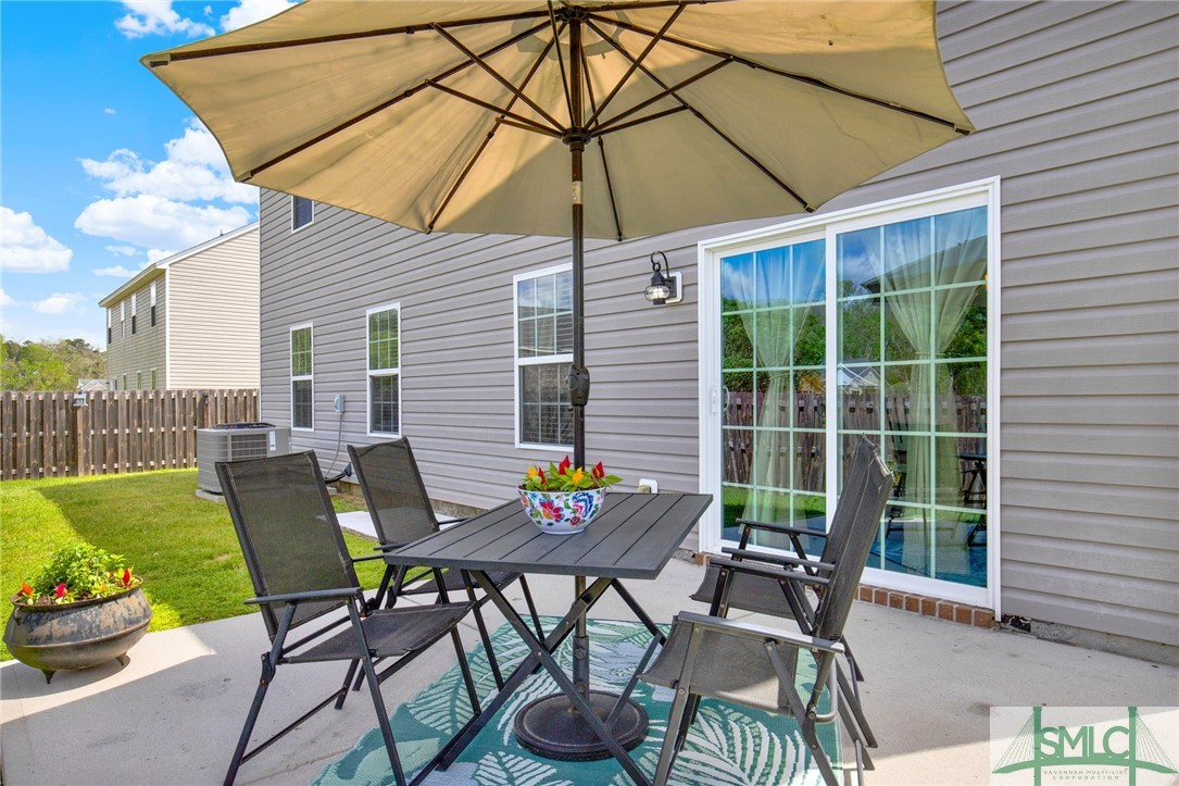 517 Windsong Drive Rincon, GA 31326 - Photo 6 of 41