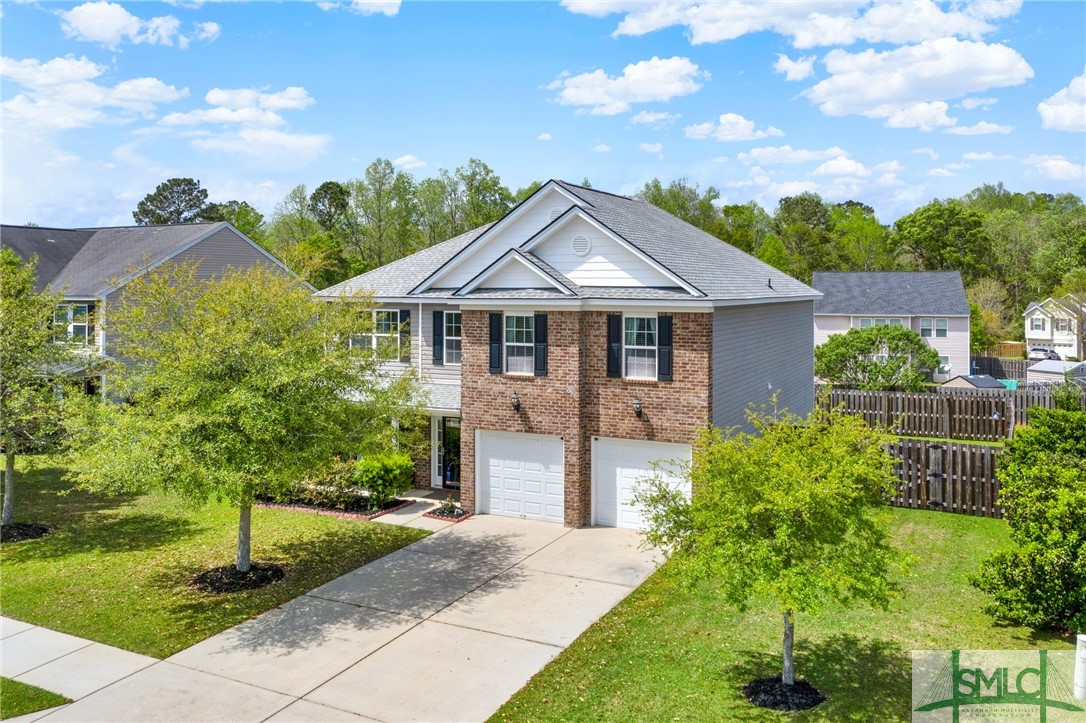 517 Windsong Drive Rincon, GA 31326 - Photo 7 of 41