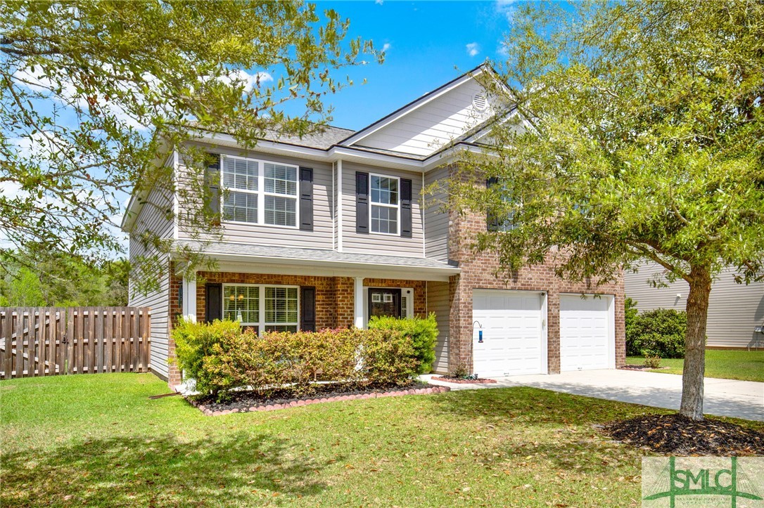 517 Windsong Drive Rincon, GA 31326 - Photo 8 of 41