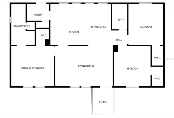 $210,000 | 13882 Southwest 130 Avenue, Archer, FL 32618
