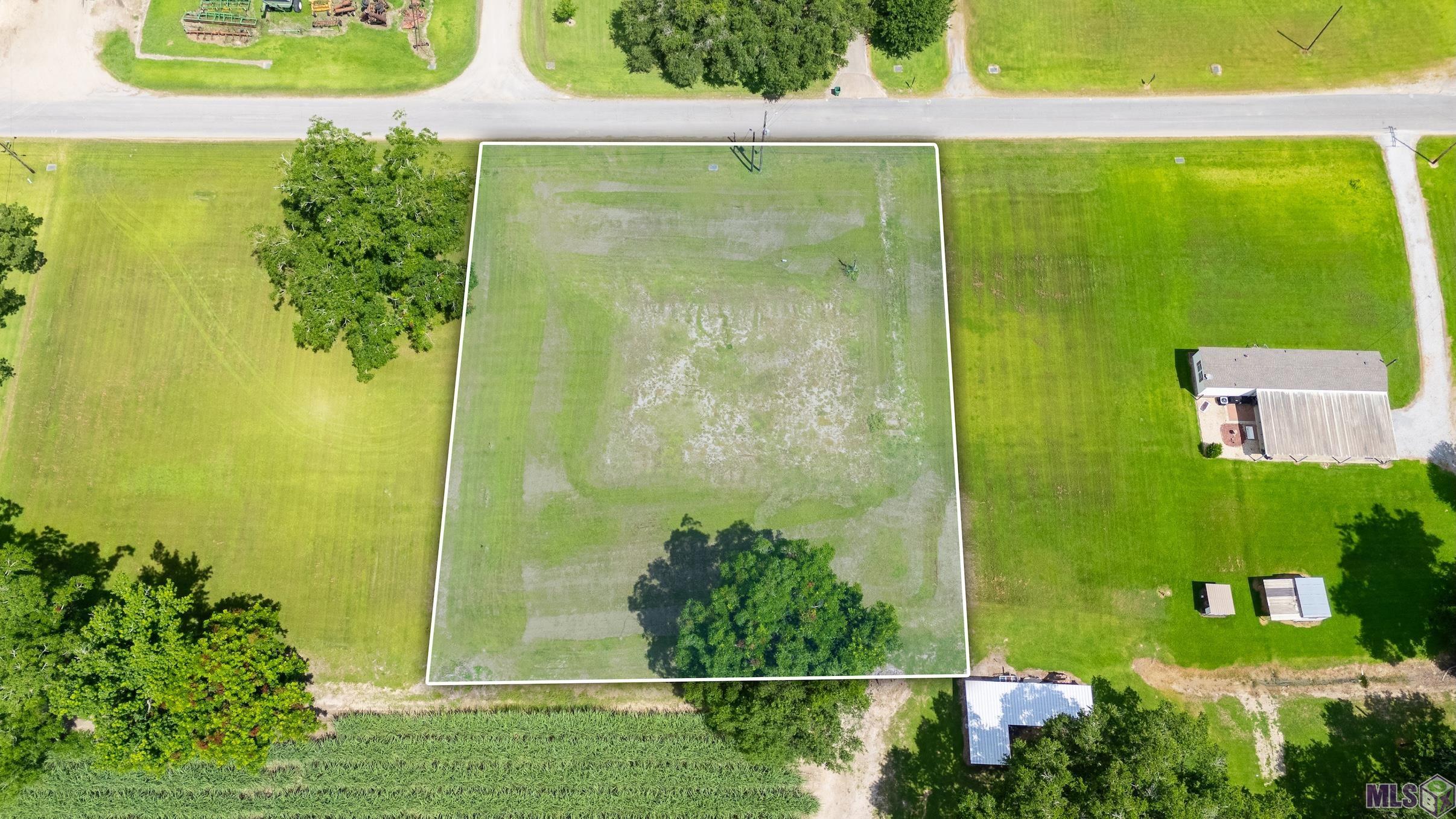 76675 Hurdle Road Rosedale, LA 70772 - Photo 2 of 16