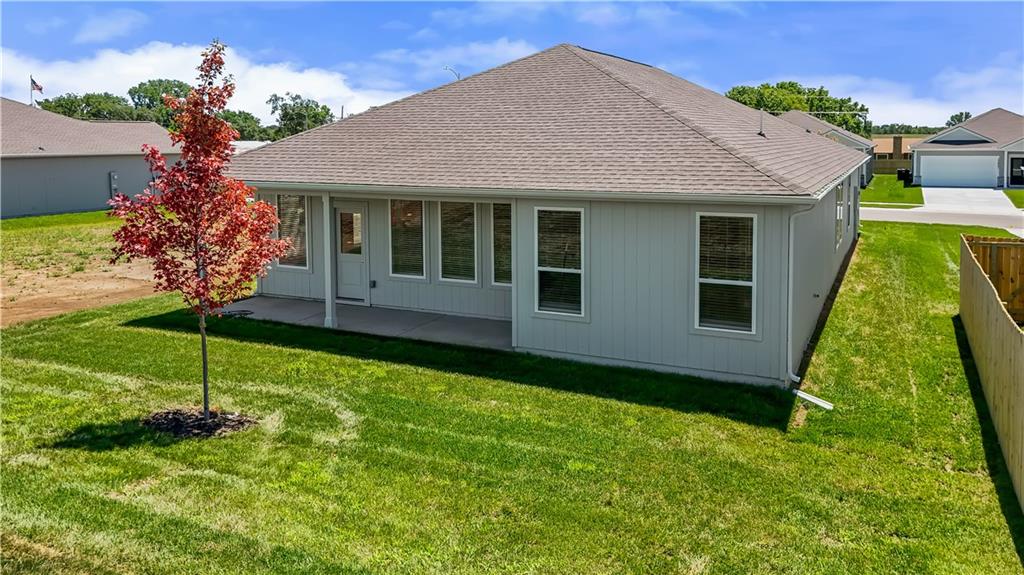 22532 West 214th Ter Spring Hill Spring Hill, KS 66083 - Photo 33 of 33