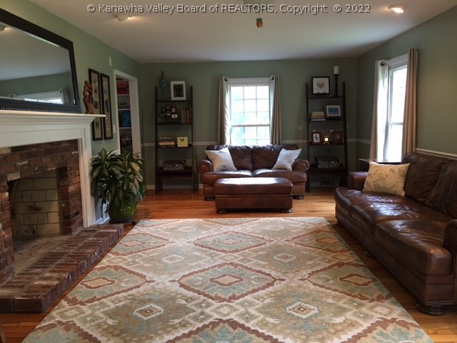 14 Bridlewood Road Charleston, WV 25314 - Photo 10 of 27 Gallery Image 10