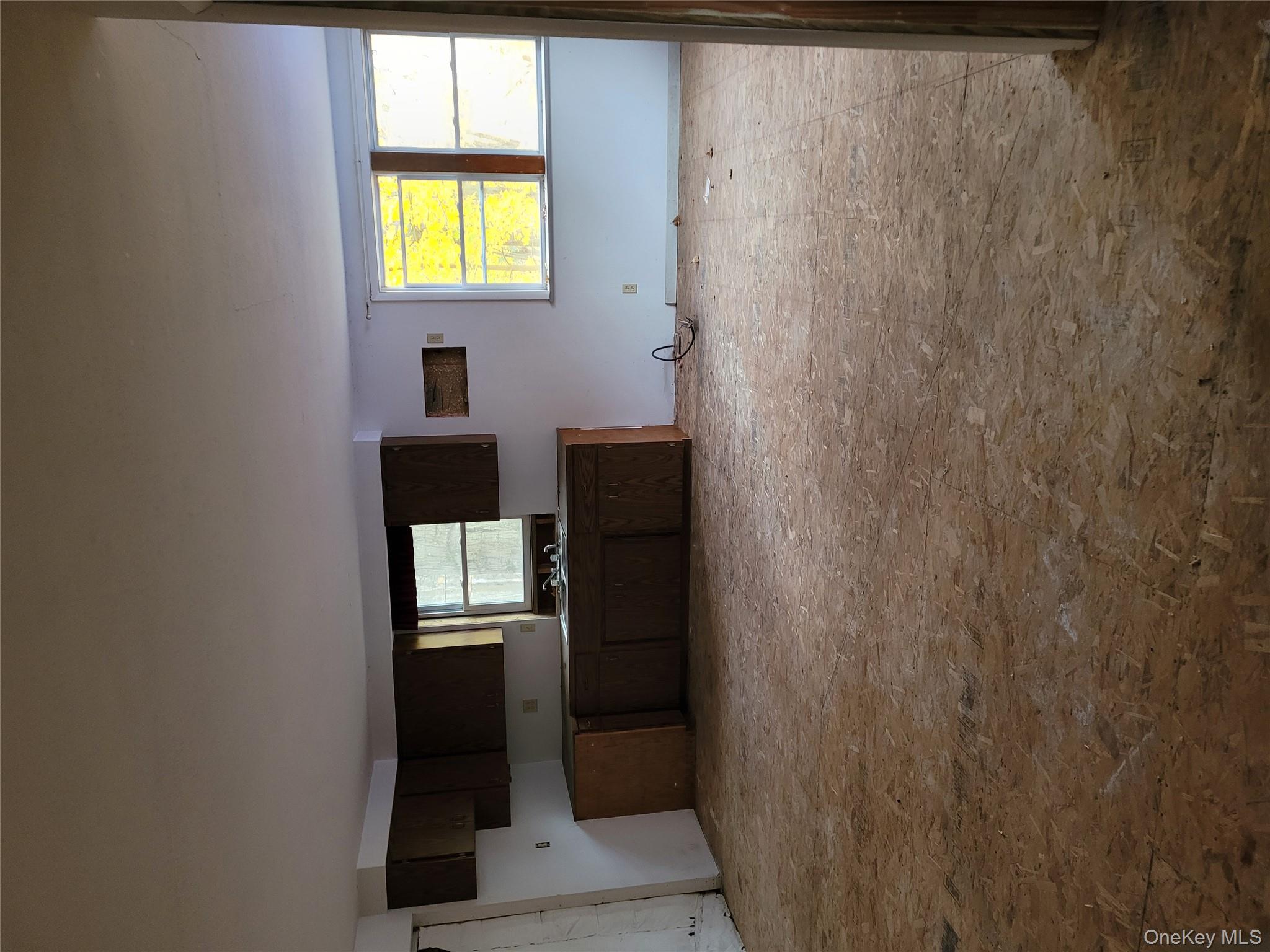 7 Smith Street Red Hook, NY 12571 - Photo 15 of 23 a view of an empty room with a window