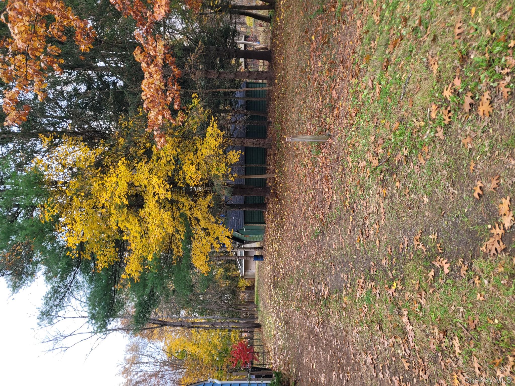7 Smith Street Red Hook, NY 12571 - Photo 21 of 23 a view of a house with a snow