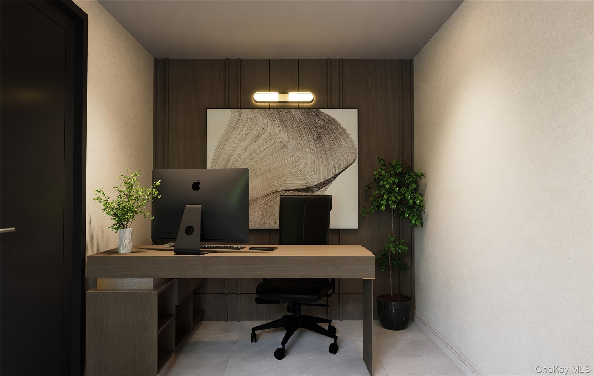 7 Smith Street Red Hook, NY 12571 - Photo 9 of 23 a view of a workspace with furniture