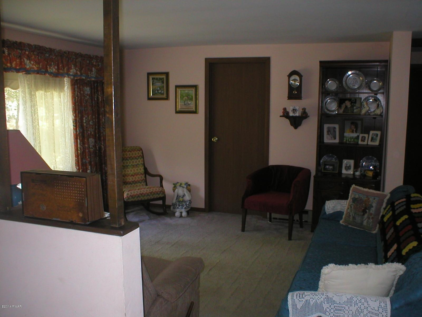 396 Little Walker Road Shohola, PA 18458 - Photo 25 of 50
