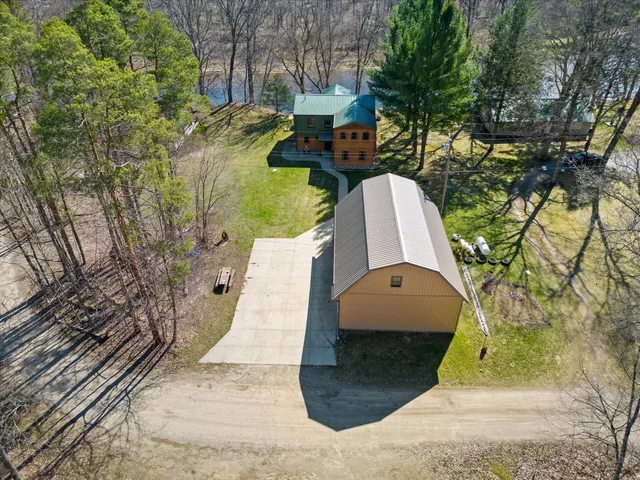 $594,000 | 7952 Main Street, Newaygo, MI 49337
