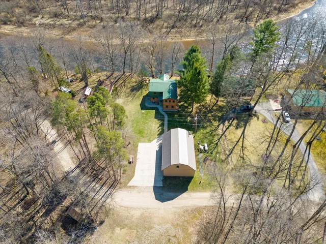 $594,000 | 7952 Main Street, Newaygo, MI 49337