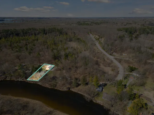 $594,000 | 7952 Main Street, Newaygo, MI 49337