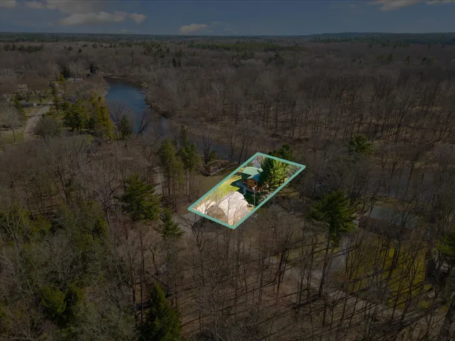 $594,000 | 7952 Main Street, Newaygo, MI 49337