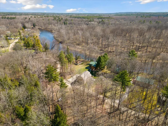 $594,000 | 7952 Main Street, Newaygo, MI 49337