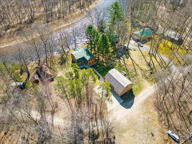 $594,000 | 7952 Main Street, Newaygo, MI 49337