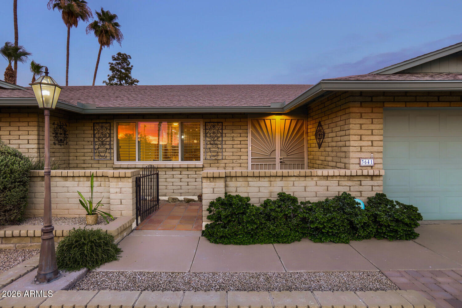 3641 West Grandview Road Phoenix, AZ 85053 - Photo 1 of 22 Timeless Brick Home Awaits