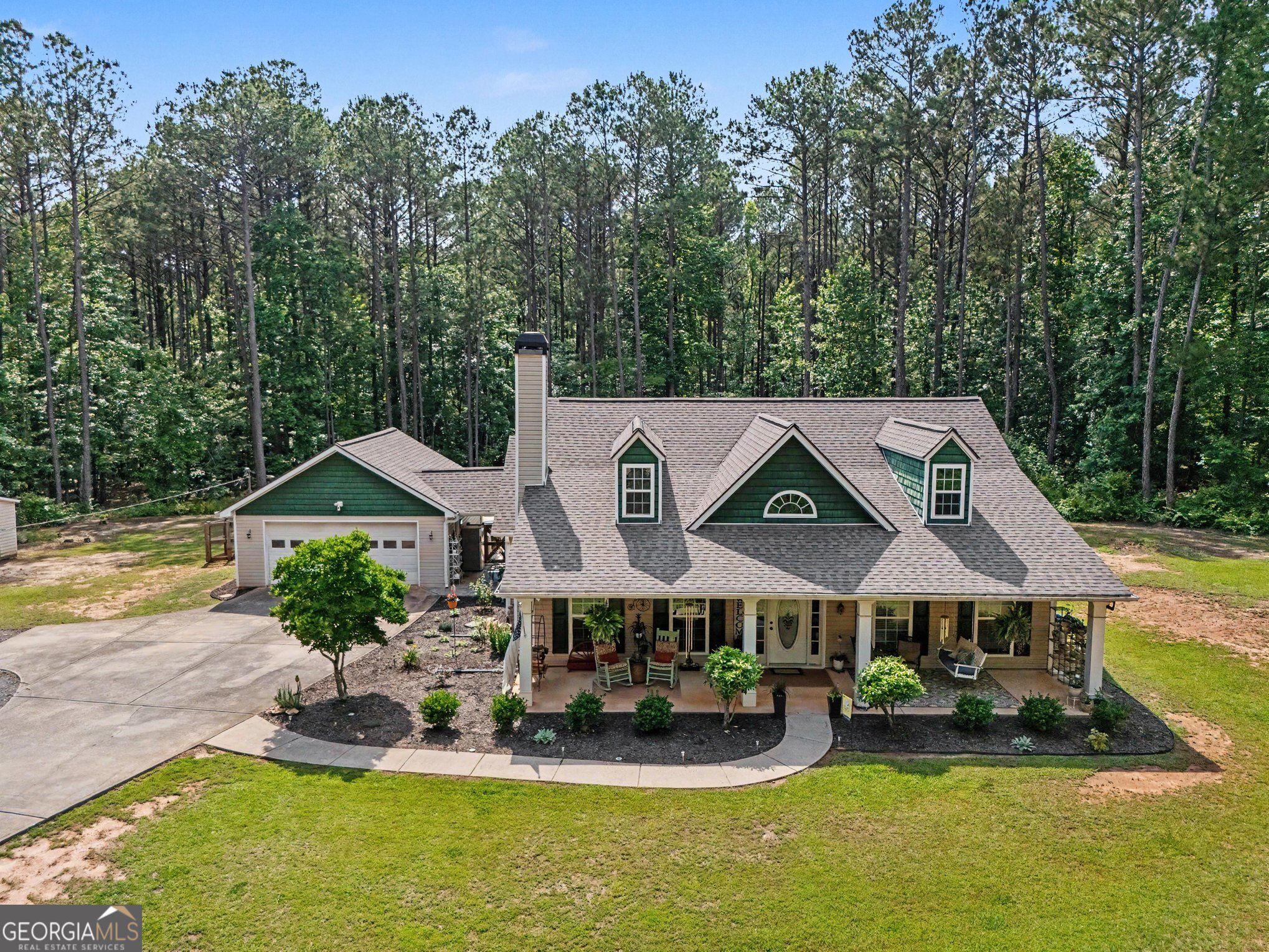 1808 Stallings Road Senoia, GA 30276 - Photo 1 of 32