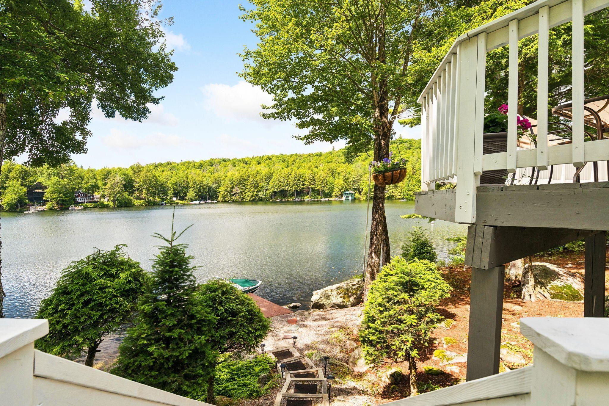442 Jobs Creek Road Sunapee, NH 03782 - Photo 17 of 38
