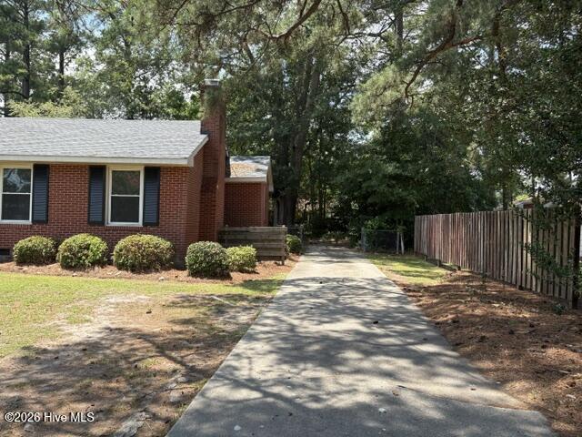1606 W Road Kinston, NC 28501 - Photo 2 of 27