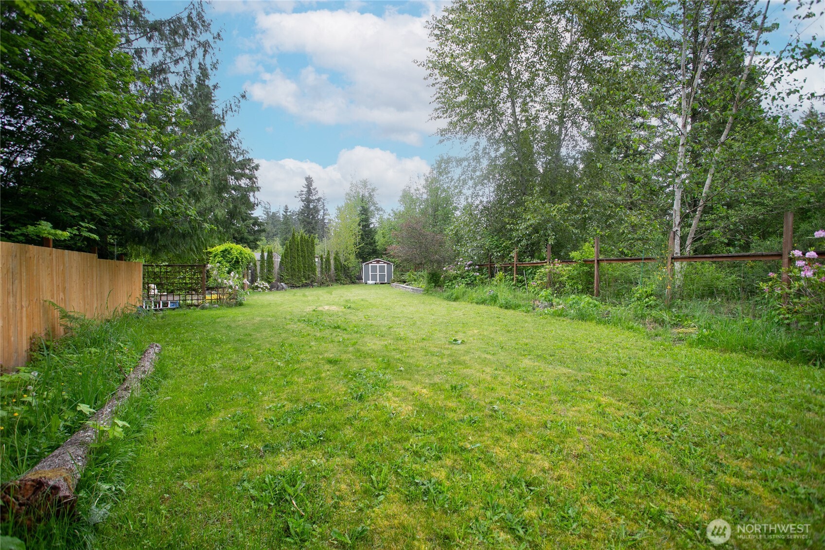 6236 Shamrock Road Maple Falls, WA 98266 - Photo 36 of 40