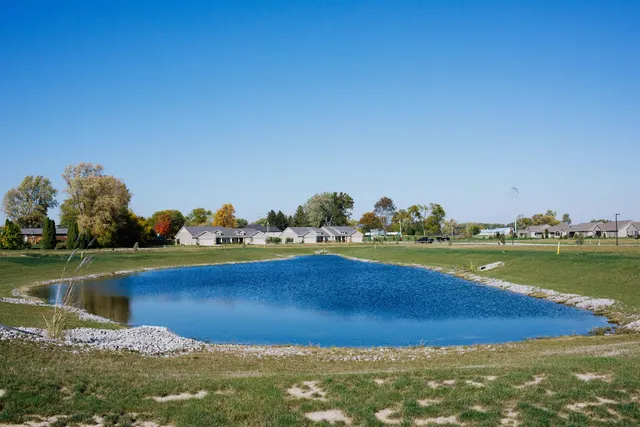 $2,380 | 3215 West Bartlett Drive, New Haven, IN 46774