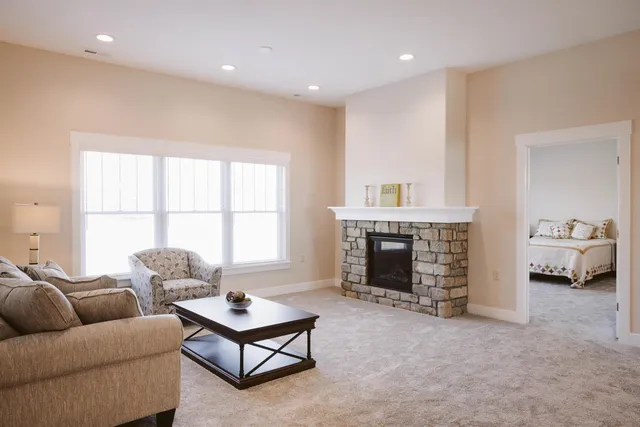 $2,380 | 3215 West Bartlett Drive, New Haven, IN 46774