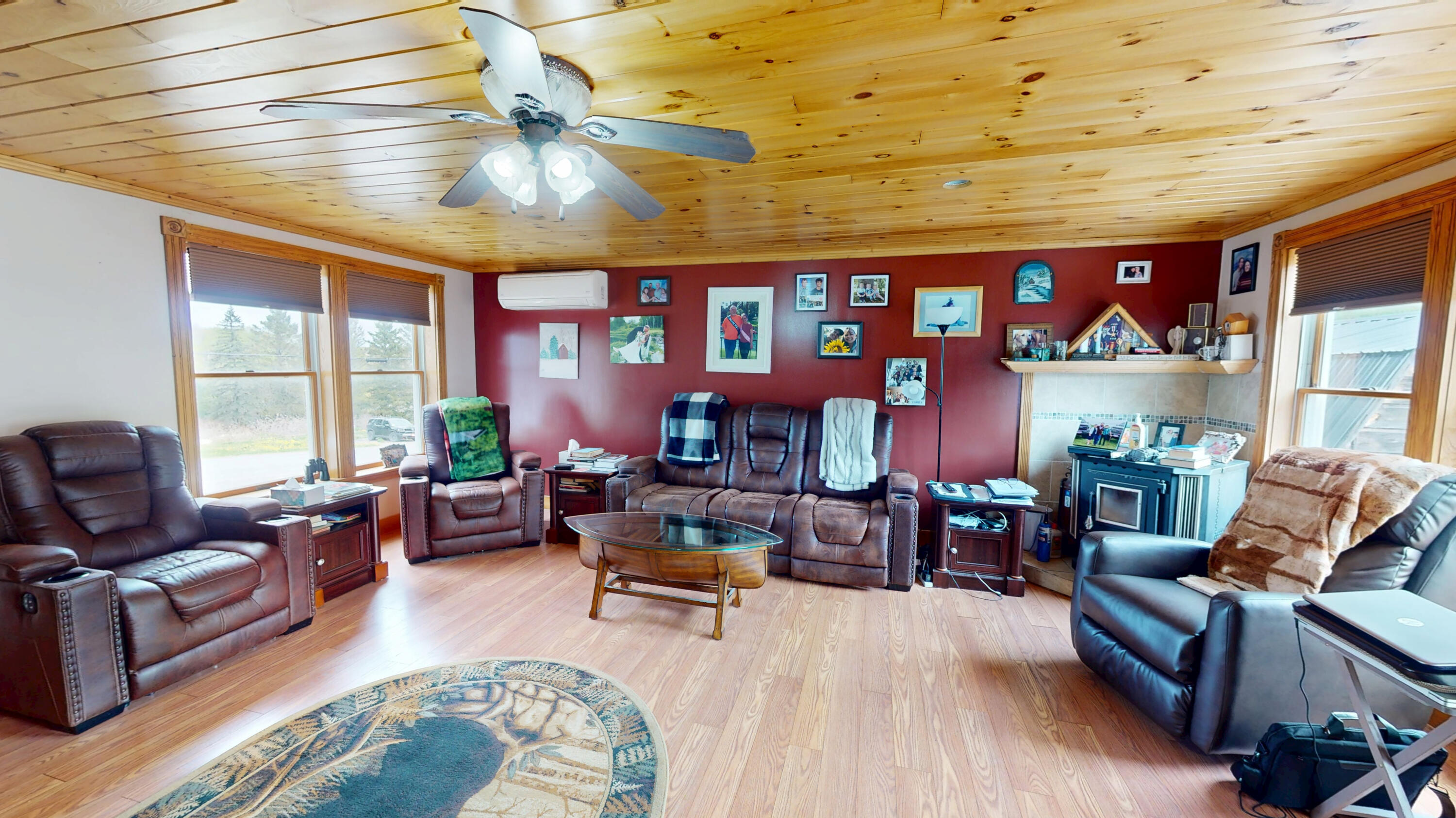 581 Robinson Road Blaine, ME 04734 - Photo 19 of 53 581 Robinson Rd