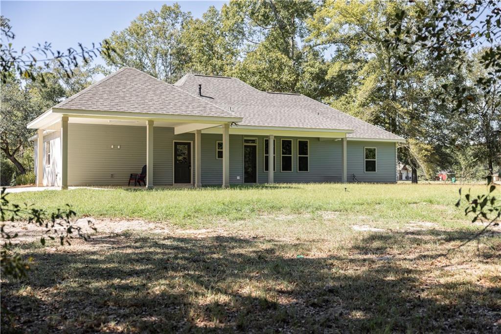 39172 South Thibodeaux Road Ponchatoula, LA 70454 - Photo 13 of 13