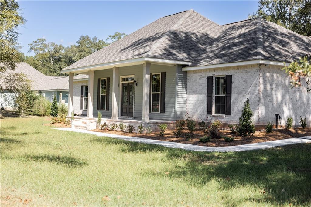 39172 South Thibodeaux Road Ponchatoula, LA 70454 - Photo 2 of 13