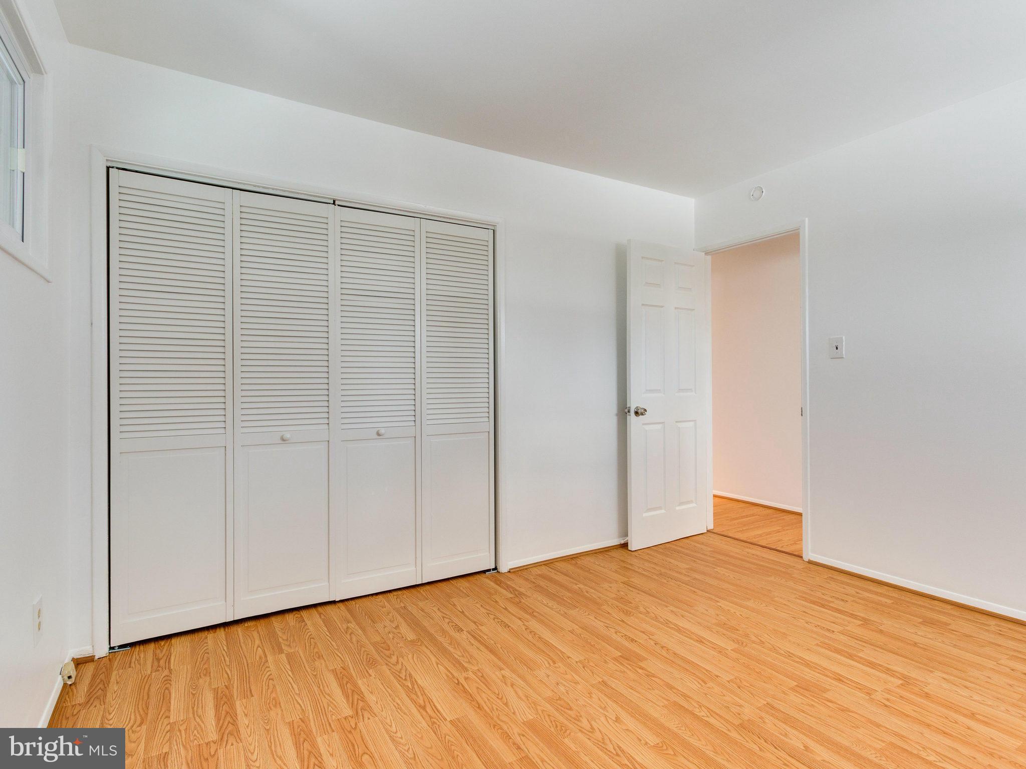 7315 Inzer Street Springfield, VA 22151 - Photo 16 of 23 a view of empty room