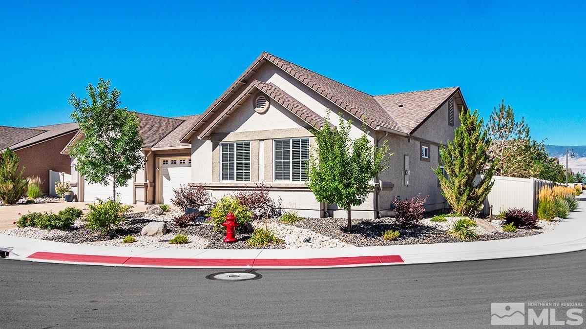 9605 Renner Way Reno, NV 89521 - Photo 1 of 30 Photo 1