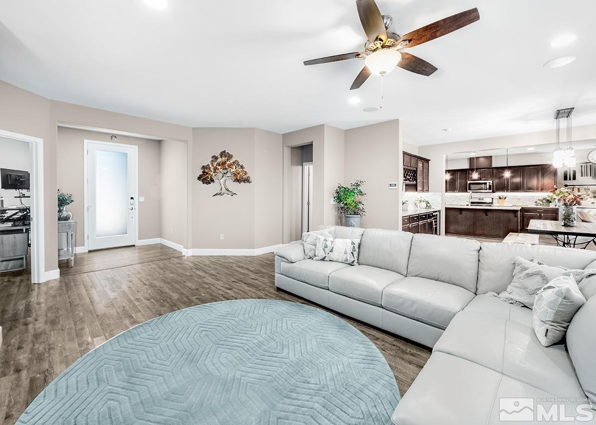 9605 Renner Way Reno, NV 89521 - Photo 3 of 30 Photo 3
