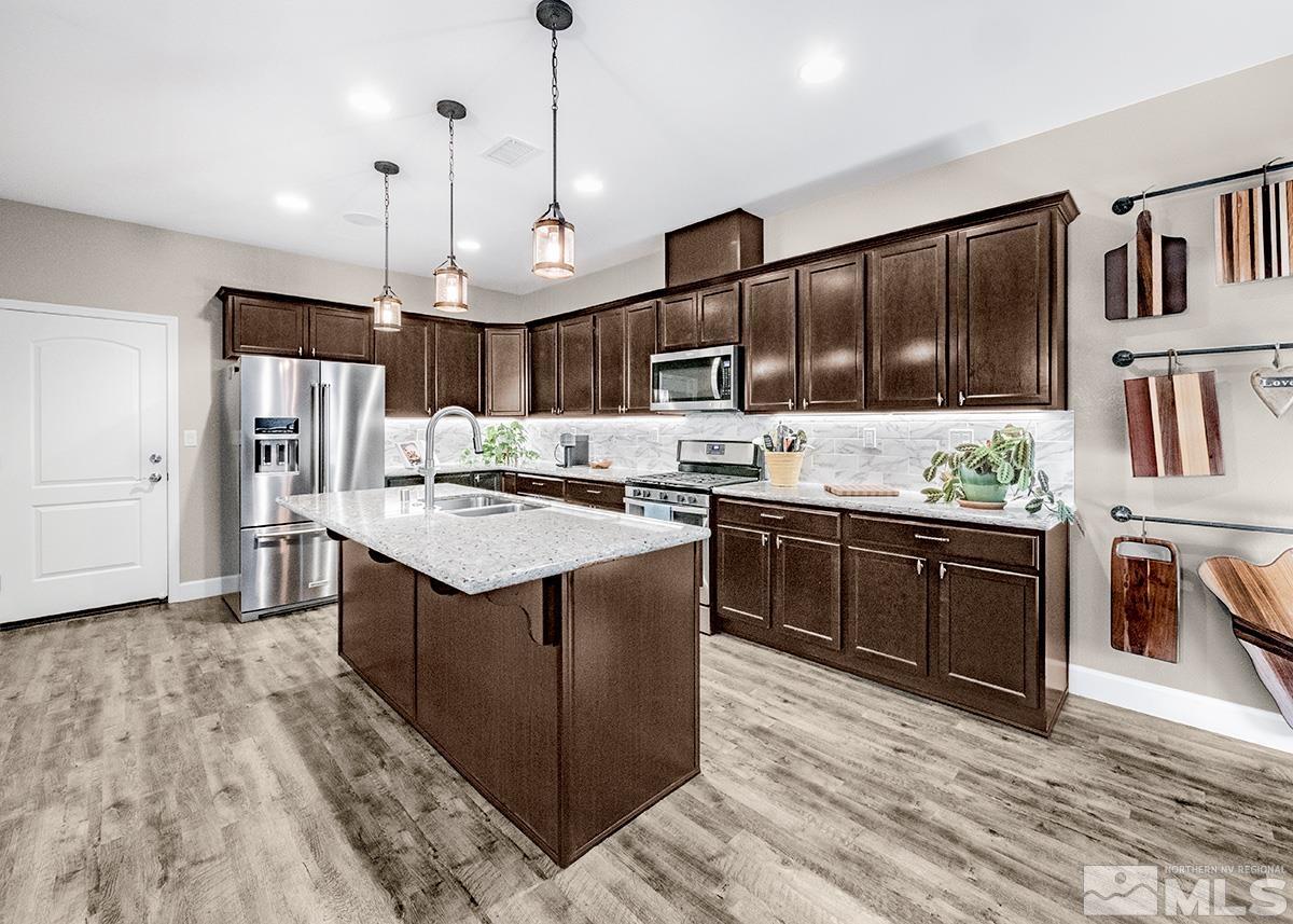 9605 Renner Way Reno, NV 89521 - Photo 5 of 30 Photo 5