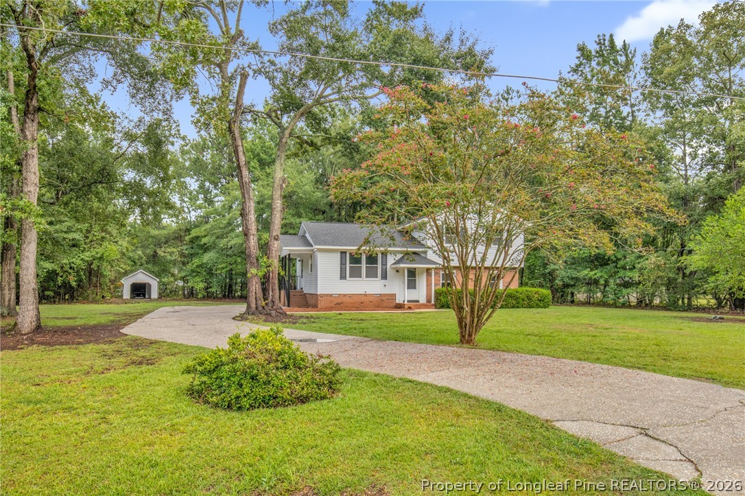 76 Robin Road Lumberton, NC 28358 - Photo 4 of 34
