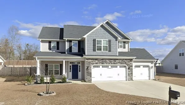 $2,100 | 154 Stafford Avenue, Raeford, NC 28376