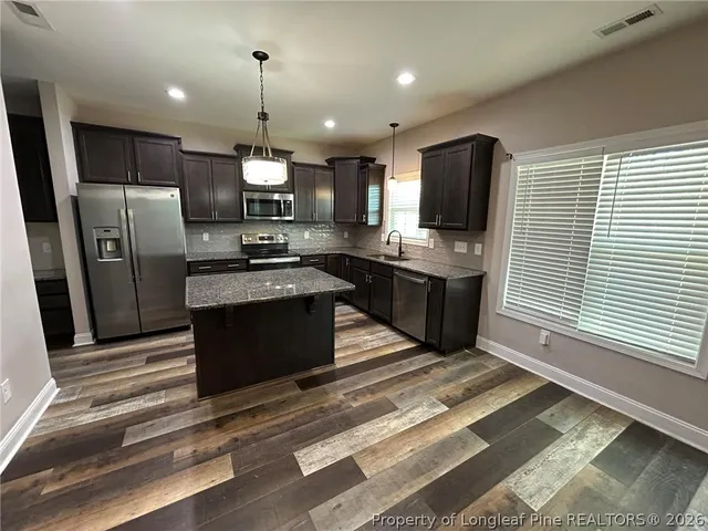 $2,100 | 154 Stafford Avenue, Raeford, NC 28376