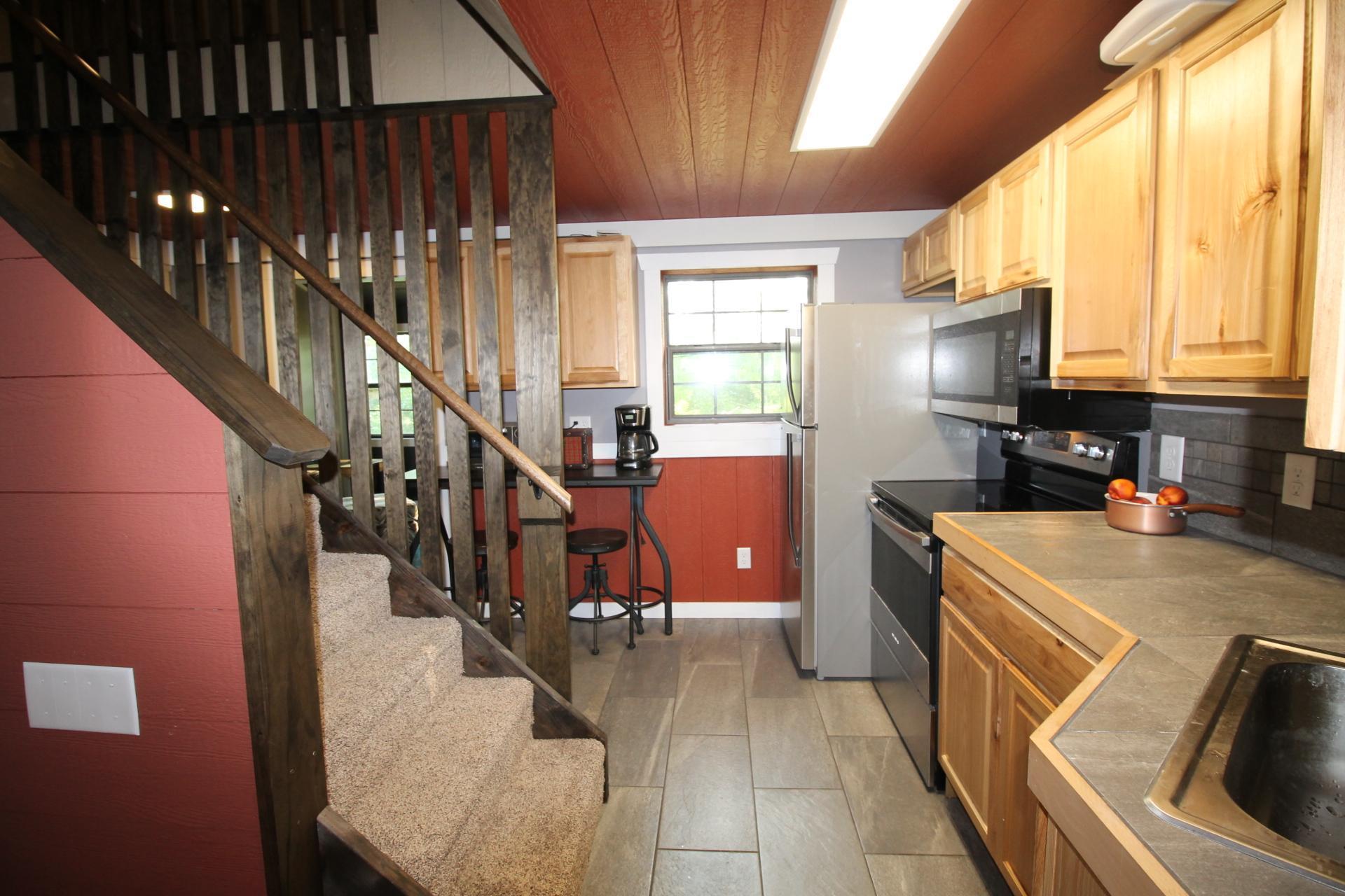 W6120 Little Valley Road Spooner, WI 54801 - Photo 1 of 1