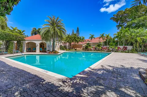 $734,500 | 76 Via Del Corso, Palm Beach Gardens, FL 33418