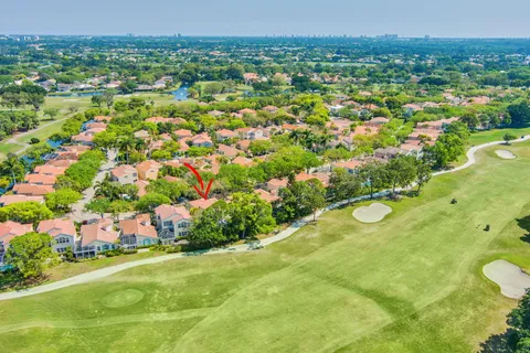 $734,500 | 76 Via Del Corso, Palm Beach Gardens, FL 33418