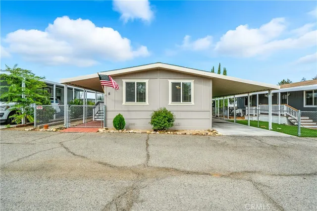 $143,000 | 53651 Highway 371, Unit 5, Anza, CA 92539