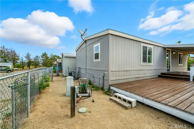 $143,000 | 53651 Highway 371, Unit 5, Anza, CA 92539
