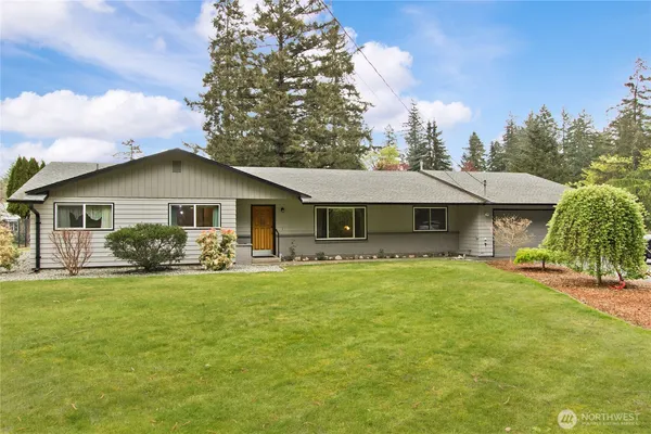 $729,000 | 25040 180th Avenue Southeast, Kent, WA 98042