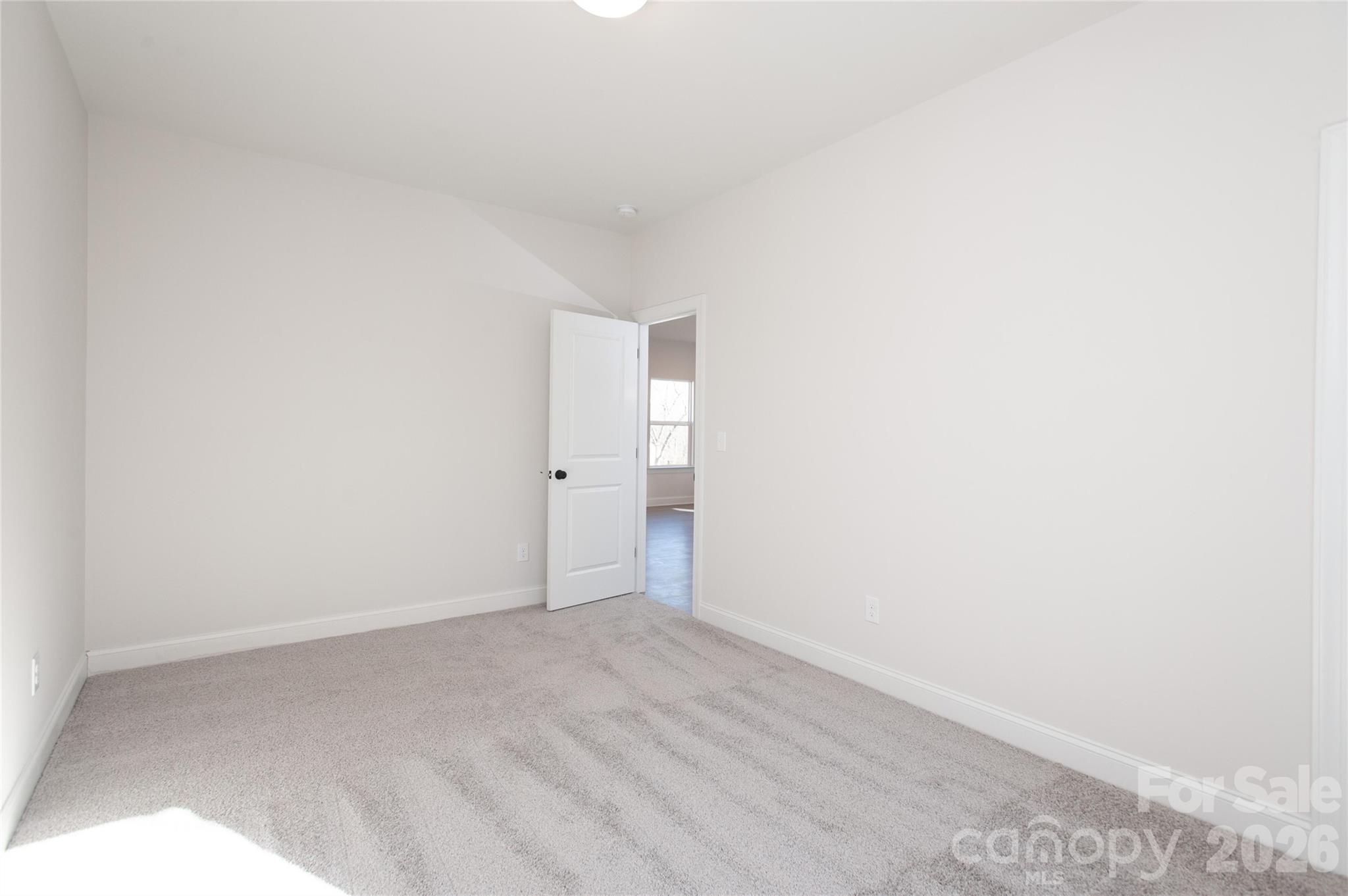 0 Lowesville Meadows Road Stanley, NC 28164 - Photo 23 of 25 a view of an empty room