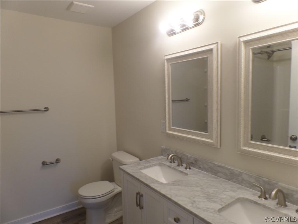 3130 Field Road Petersburg, VA 23805 - Photo 14 of 21 Gallery Image 14