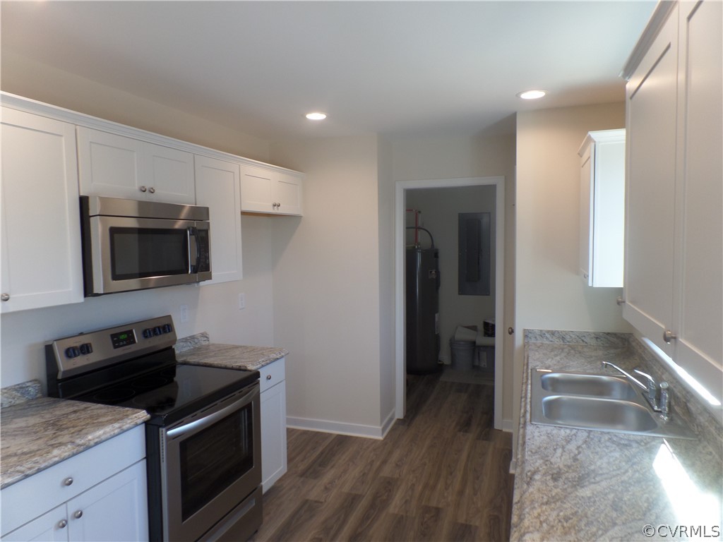 3130 Field Road Petersburg, VA 23805 - Photo 2 of 21 Gallery Image 2