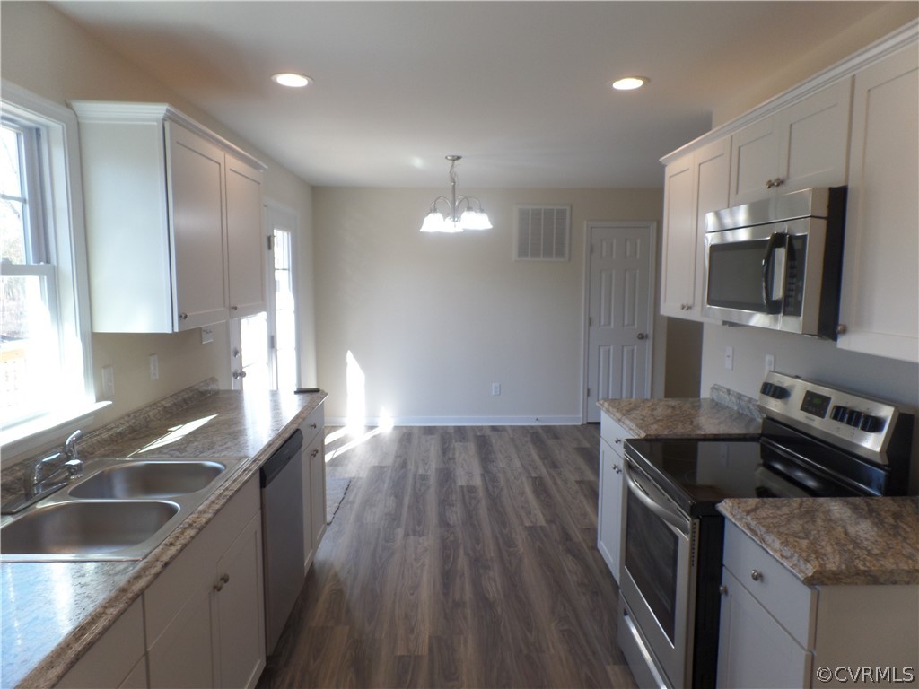 3130 Field Road Petersburg, VA 23805 - Photo 3 of 21 Gallery Image 3