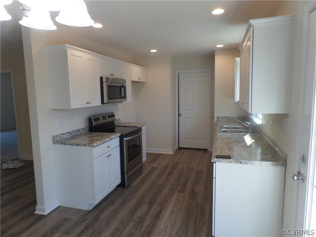 3130 Field Road Petersburg, VA 23805 - Photo 6 of 21 Gallery Image 6