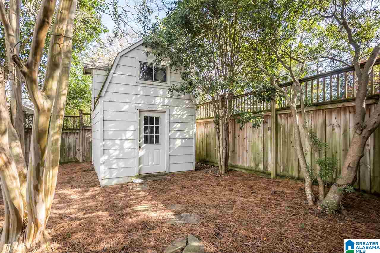 25 Spring Street Birmingham, AL 35213 - Photo 43 of 45