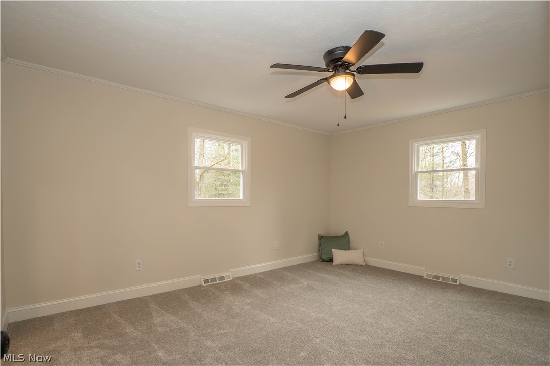 23095 Foster Road Wellington, OH 44090 - Photo 22 of 42 Primary Room